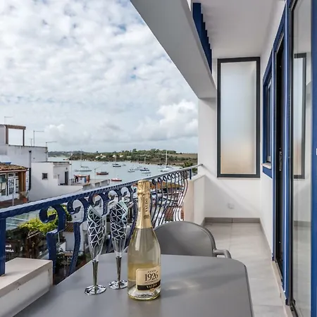 Apartmán Boutique Marine View *