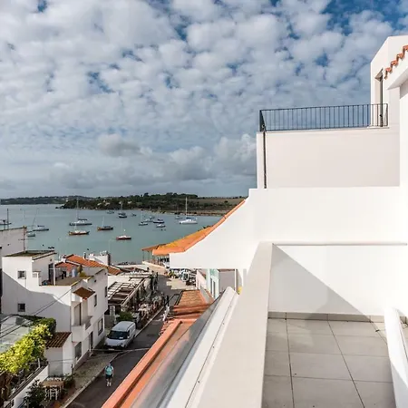 Boutique Marine View Apartmán Alvor