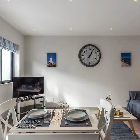 Boutique Marine View Apartmán Alvor