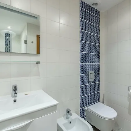Boutique Marine View Apartmán Alvor